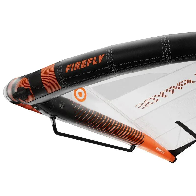 Neil Pryde FireFly / 2026 Edition: Allround - Kongen er Her - Surf1