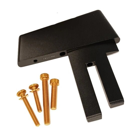 NeilPryde Alu Mast Adapter | Deep Tuttle Box 🛠️ - Surf1