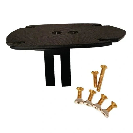 NeilPryde Alu Mast Adapter | Surfplate (Plate Mount) 🛠️ - Surf1