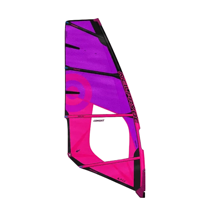 NeilPryde Combat 2026 | Windsurfing Bølgesei - Surf1