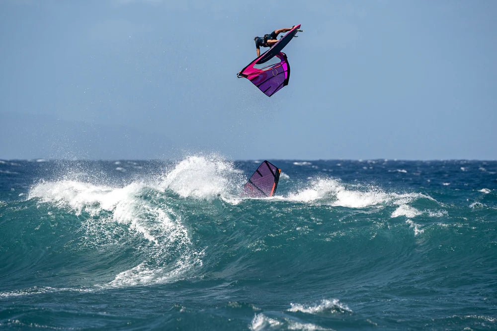 NeilPryde Combat Pro Fuse 2026 | Ultimate Wave Sail 🌊 - Surf1