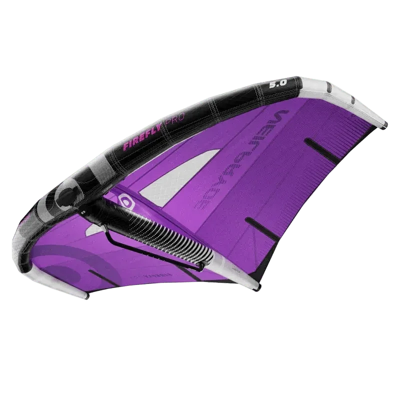 NeilPryde Firefly Pro 2026: Standarden for ytelse 🔥 - Surf1