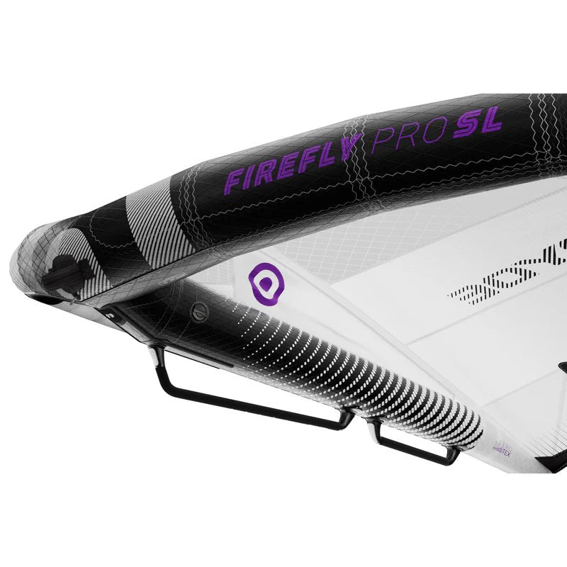 NeilPryde FireFly Pro SL (2026) | Super Light Wingfoil Vinge 🦋 - Surf1