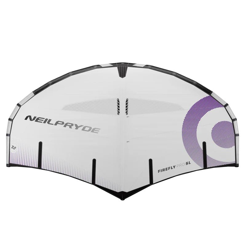 NeilPryde FireFly Pro SL (2026) | Super Light Wingfoil Vinge 🦋 - Surf1