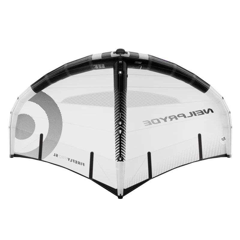 NeilPryde FireFly Pro SL (2026) | Super Light Wingfoil Vinge 🦋 - Surf1