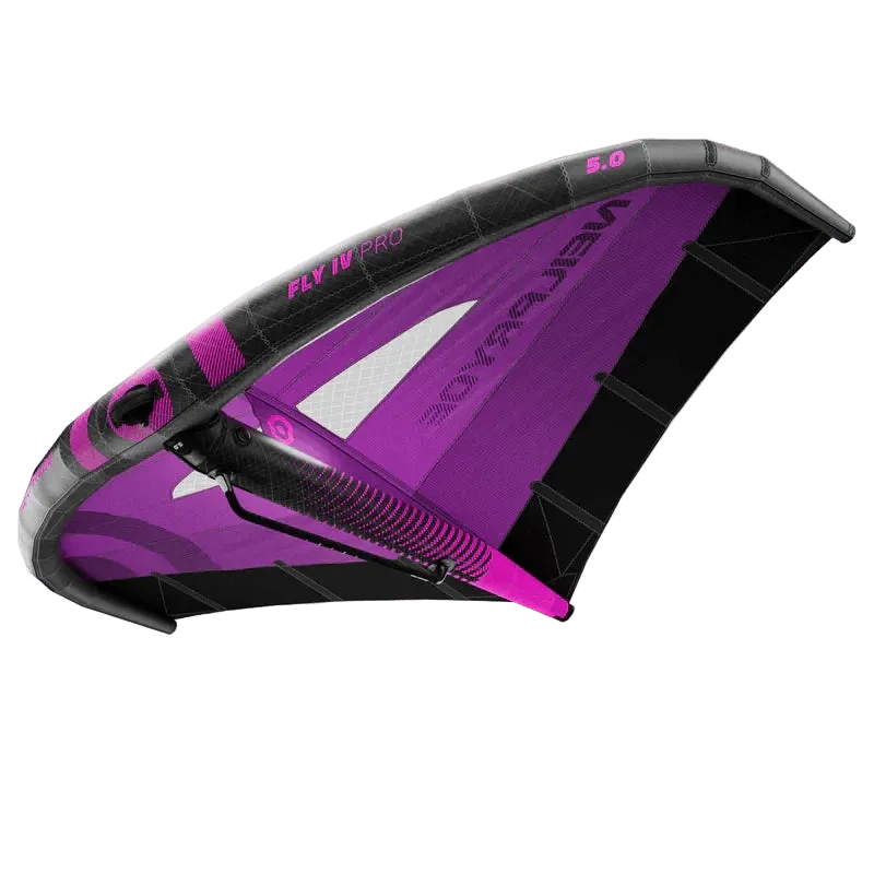 NeilPryde Fly IV PRO | Wingfoil Vinge | 100% Aluula - Surf1