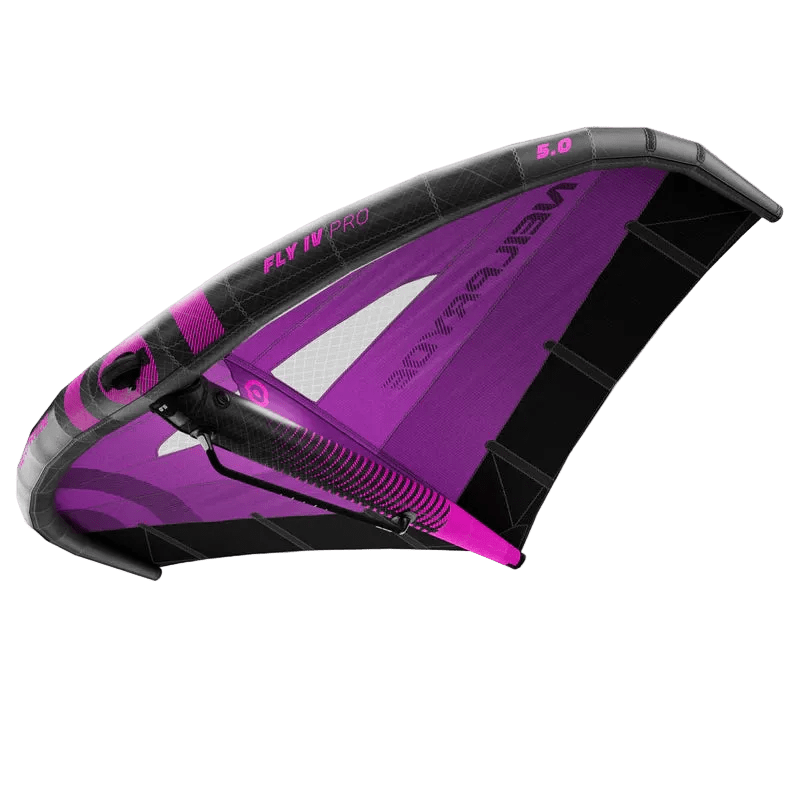 NeilPryde Fly IV PRO | Wingfoil Vinge | 100% Aluula - Surf1