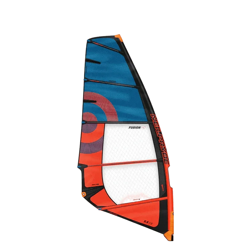 NeilPryde Fusion HD 2026 | Windsurfing Freemove Seil - Surf1