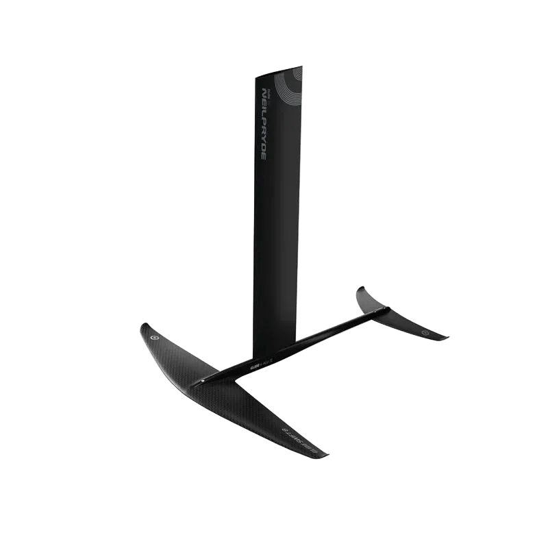 NeilPryde Glide Swift Alu Foil | Carbon Vinger & Alu Mast - Surf1