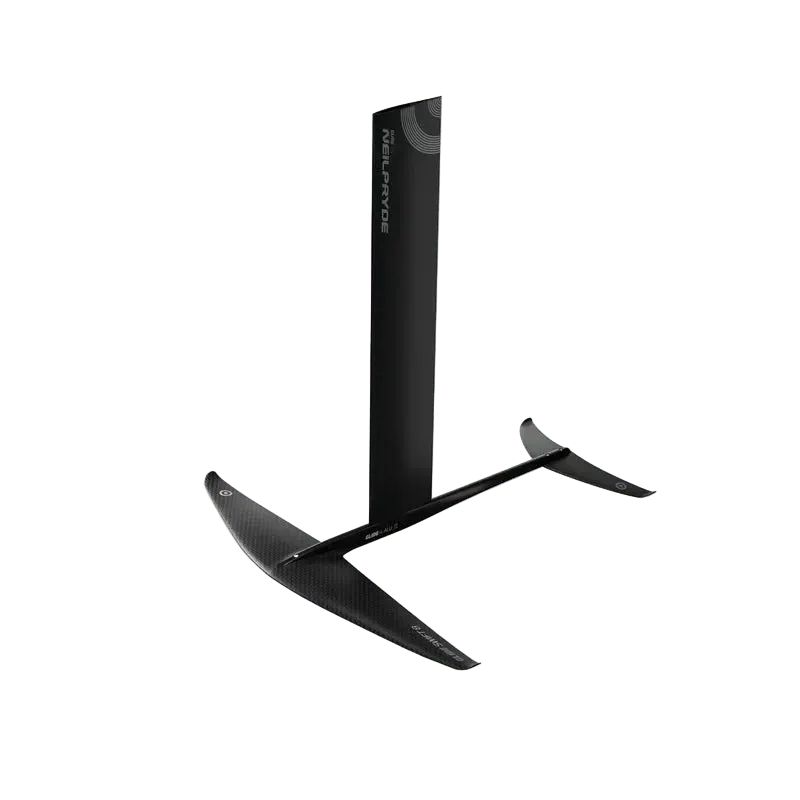 NeilPryde Glide Swift Alu Foil | Carbon Vinger & Alu Mast - Surf1