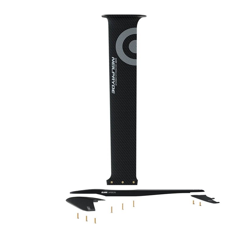 NeilPryde Glide Swift Carbon | Banebrytende Wingfoil - Sett - Surf1