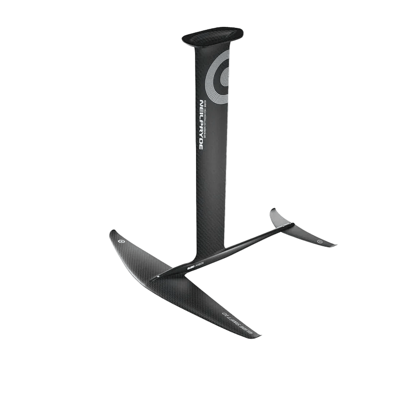 NeilPryde Glide Swift Carbon | Banebrytende Wingfoil - Sett - Surf1