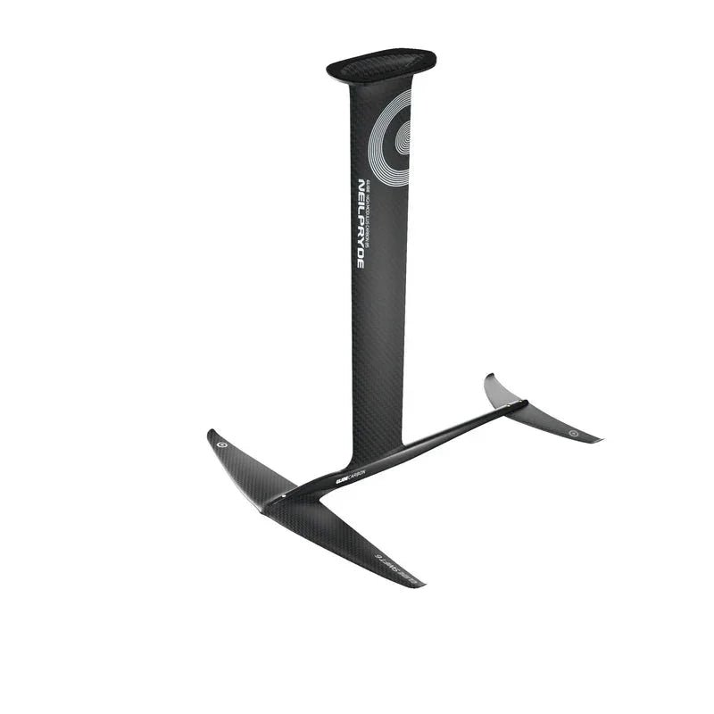 NeilPryde Glide Swift Carbon | Banebrytende Wingfoil - Sett - Surf1
