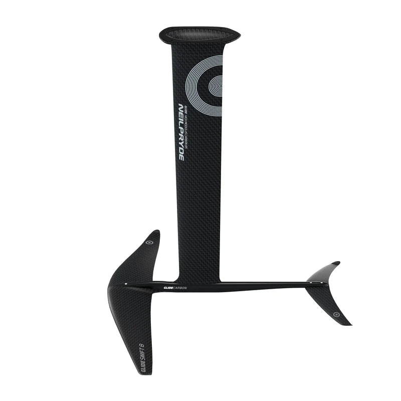 NeilPryde Glide Swift Carbon | Banebrytende Wingfoil - Sett - Surf1