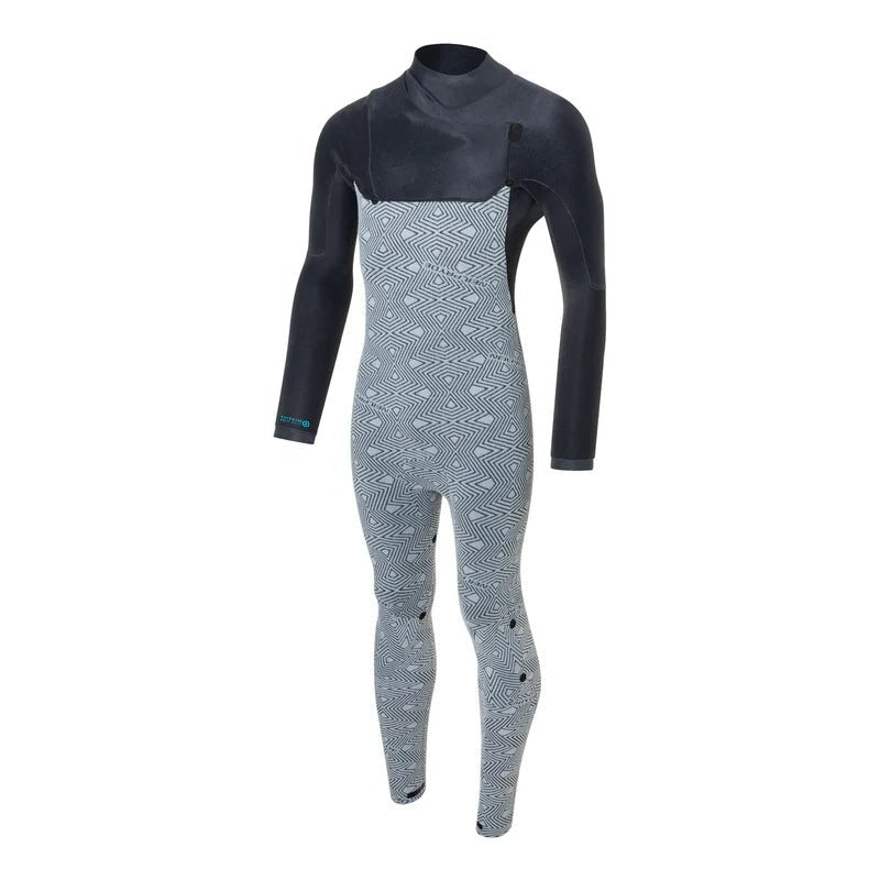 NeilPryde Mission 5/4 FZ Våtdrakt | Varme & Fleksibilitet 🌊 - Surf1