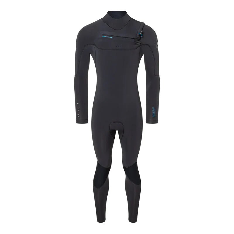 NeilPryde Mission 5/4 FZ Våtdrakt | Varme & Fleksibilitet 🌊 - Surf1