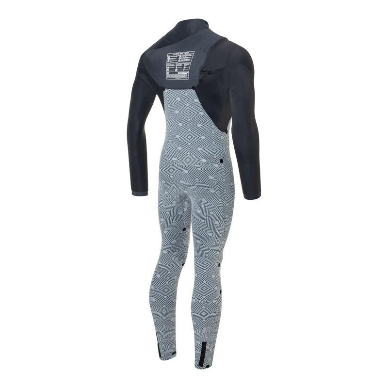 NeilPryde Mission 5/4 FZ Våtdrakt | Varme & Fleksibilitet 🌊 - Surf1