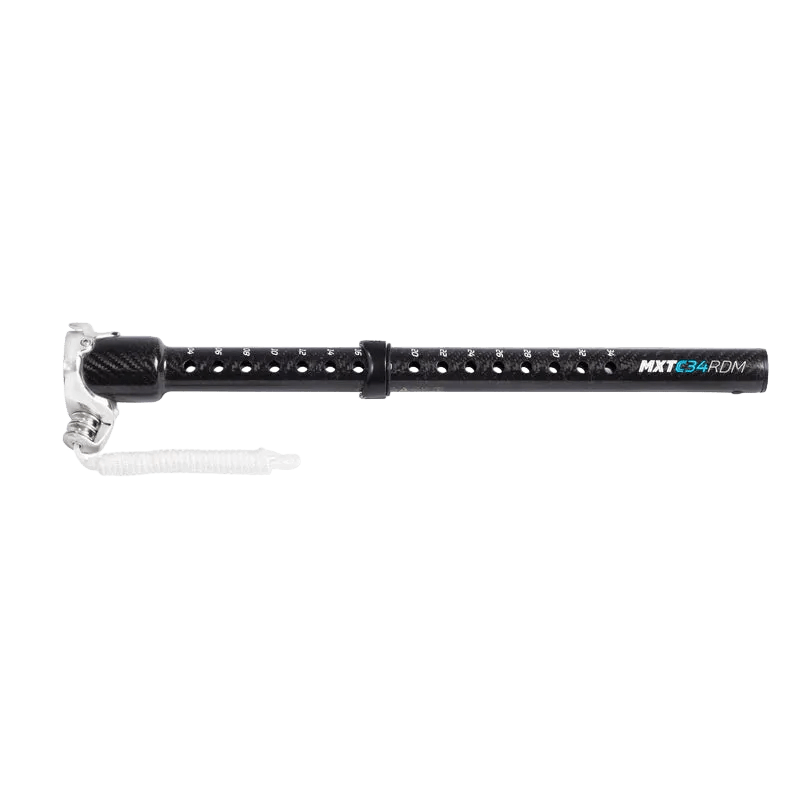 NeilPryde MXT RDM 34 Carbon | Masteforlenger (PWA Choice) - Surf1