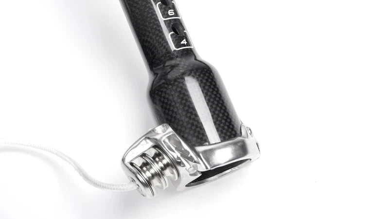 NeilPryde MXT RDM Alloy - Masteforlenger (Aluminium) - Surf1