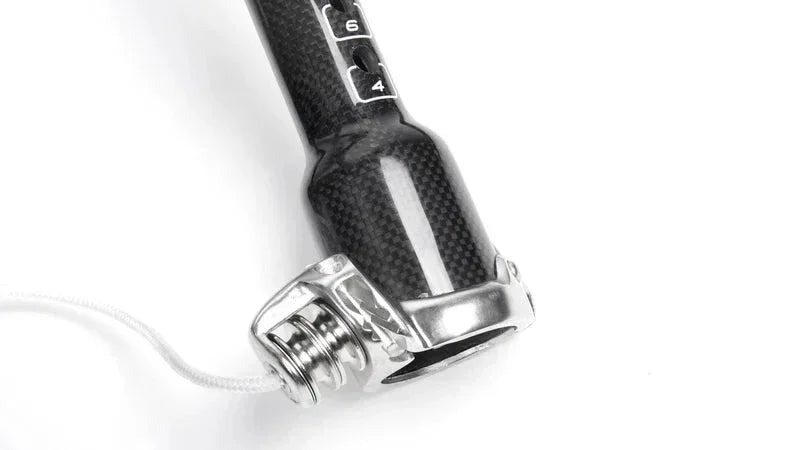 NeilPryde MXT RDM Alloy - Masteforlenger (Aluminium) - Surf1