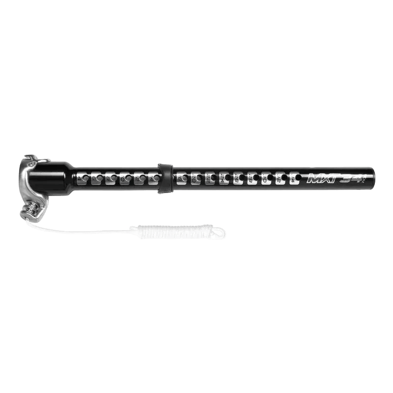 NeilPryde MXT RDM Alloy - Masteforlenger (Aluminium) - Surf1