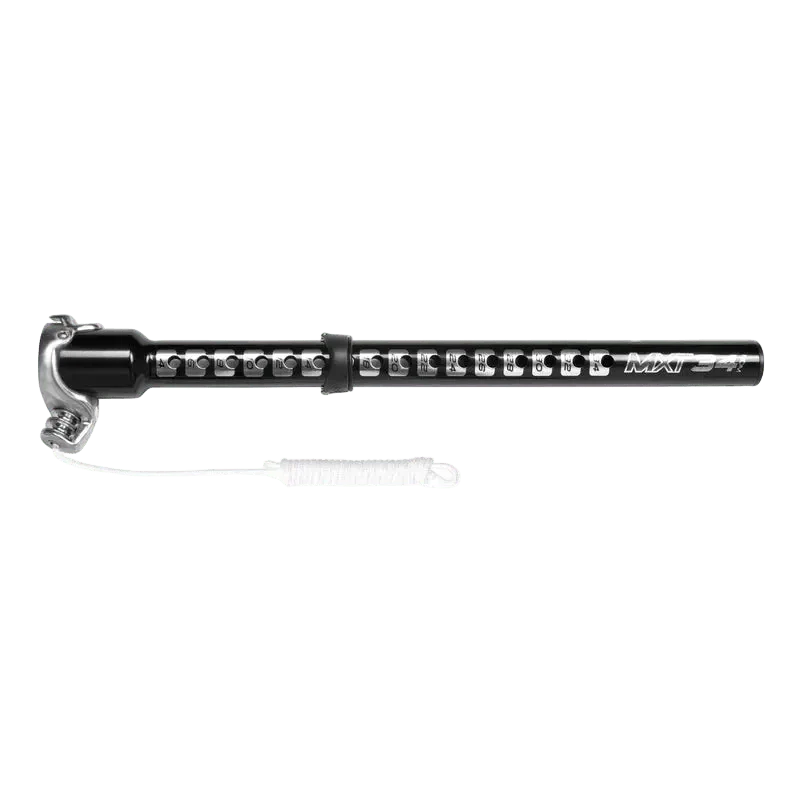 NeilPryde MXT RDM Alloy - Masteforlenger (Aluminium) - Surf1