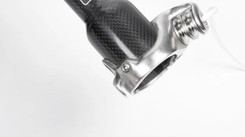 NeilPryde MXT RDM Alloy - Masteforlenger (Aluminium) - Surf1