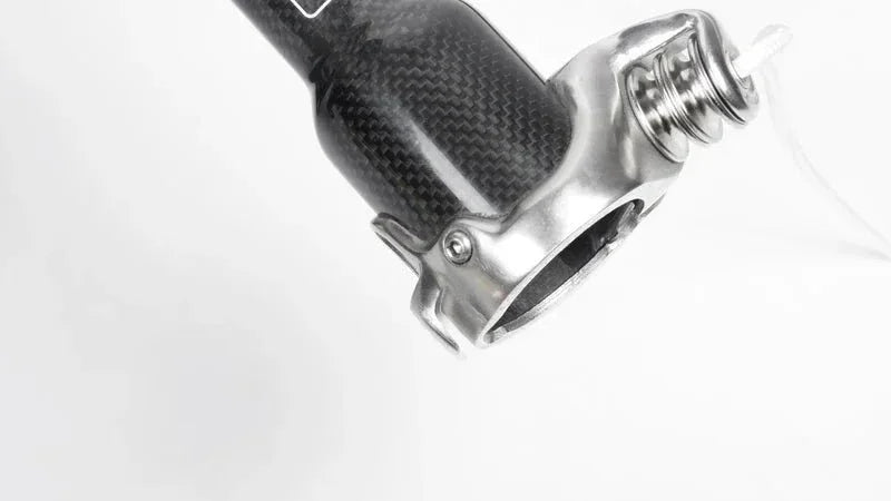 NeilPryde MXT RDM Alloy - Masteforlenger (Aluminium) - Surf1