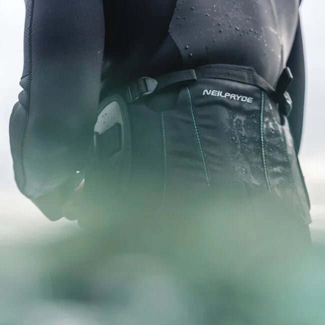 Neilpryde Race harnes - Surf1