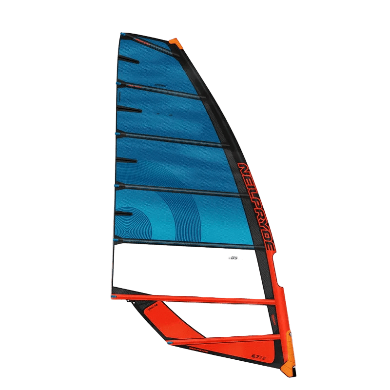 NeilPryde Speedster 2026 | No - Cam Slalom Windsurfing Seil - Surf1