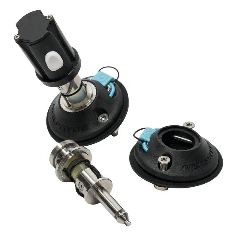 NeilPryde X - BASE MXT | Low Profile Masfot (MXT System) 🚀 - Surf1