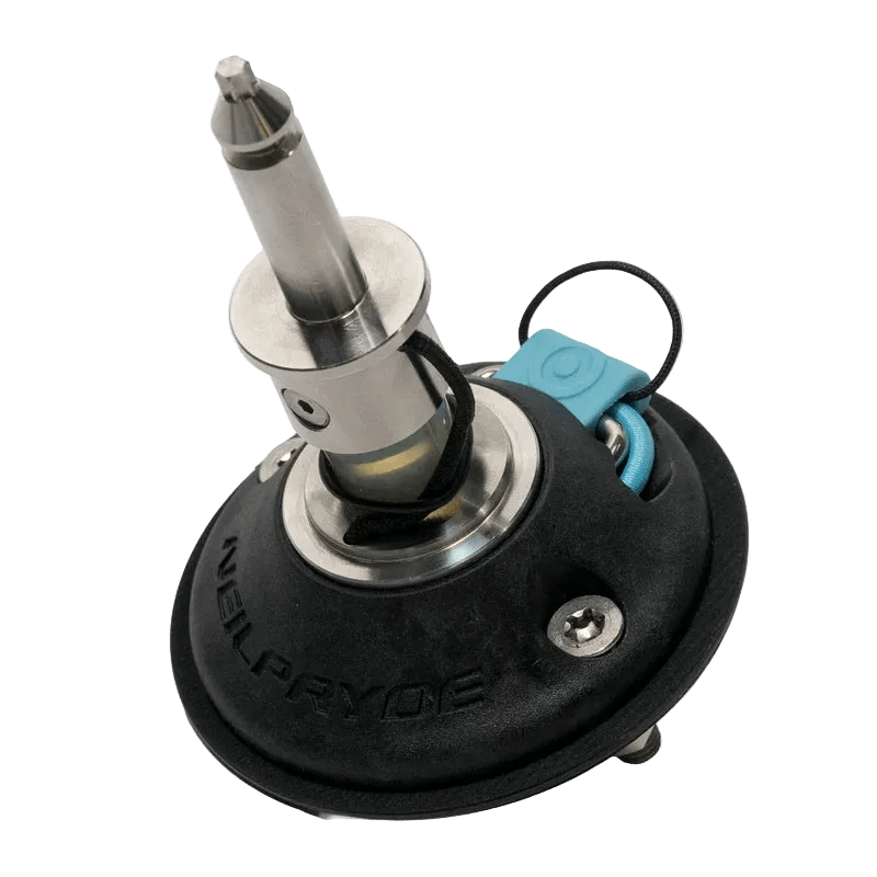 NeilPryde X - BASE UXT | Low Profile Masfot (Universal Pin) - Surf1