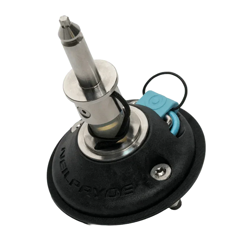 NeilPryde X - BASE UXT | Low Profile Masfot (Universal Pin) - Surf1