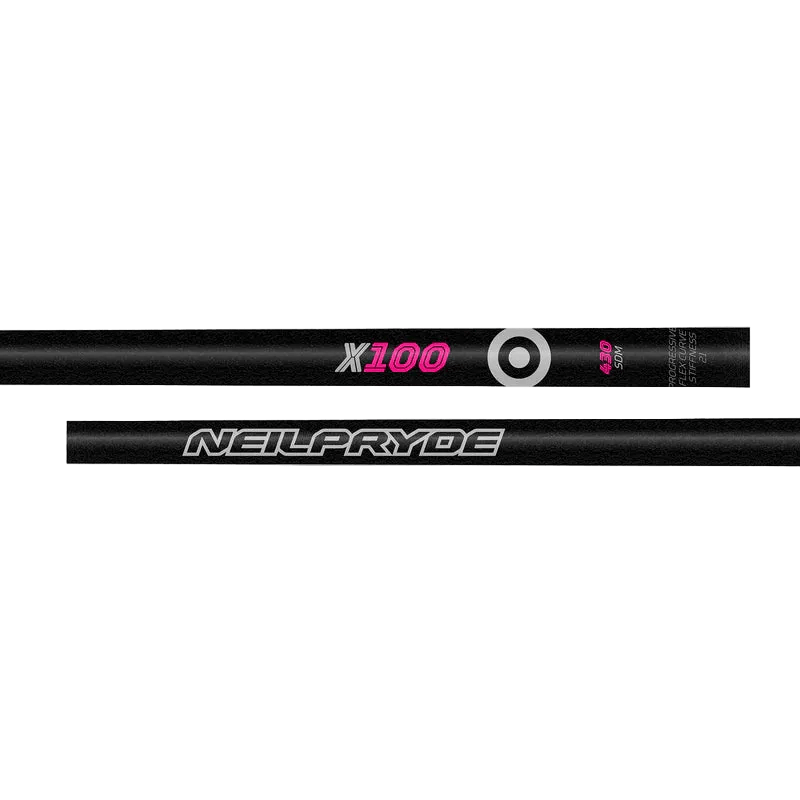 NeilPryde X100 SDM | 100% Carbon Windsurfing Mast (Mid - Modulus) ⚡ - Surf1