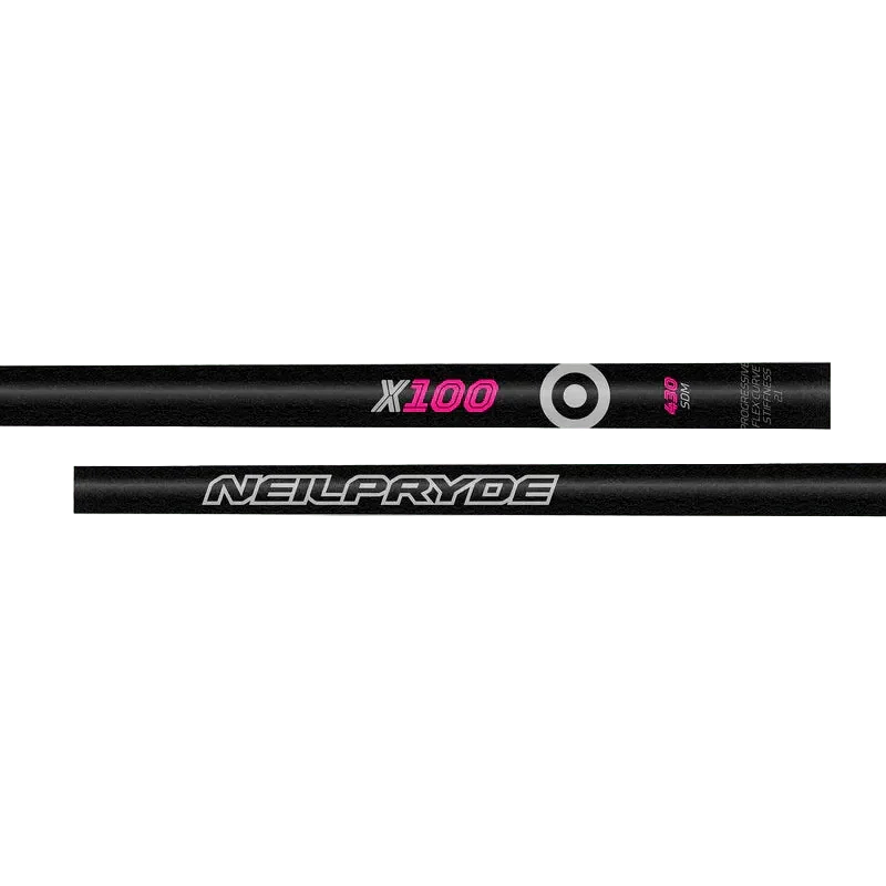 NeilPryde X100 SDM | 100% Carbon Windsurfing Mast (Mid - Modulus) ⚡ - Surf1