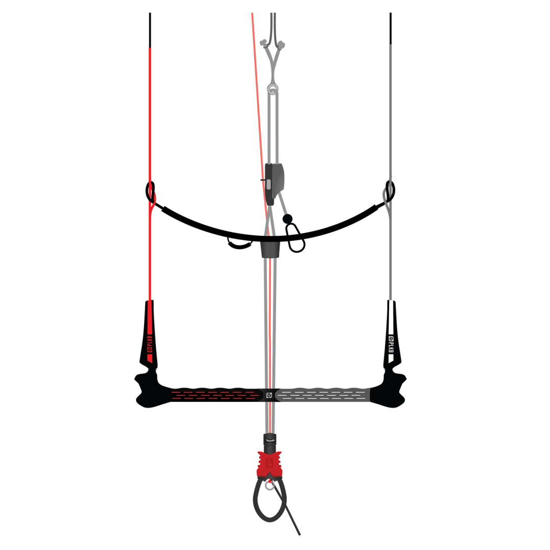 PLKB Compass Snow bar - Surf1