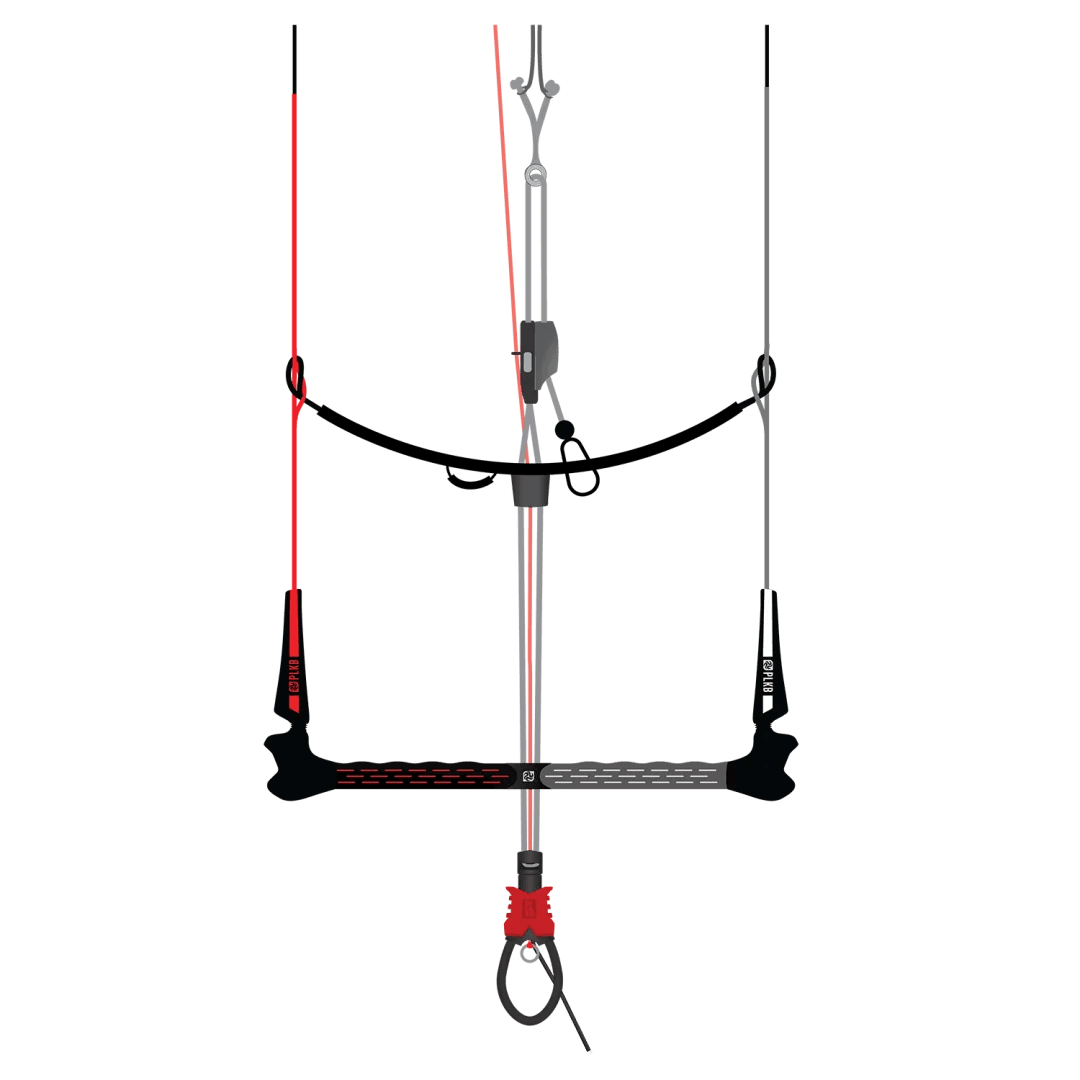 PLKB Compass Snow bar - Surf1