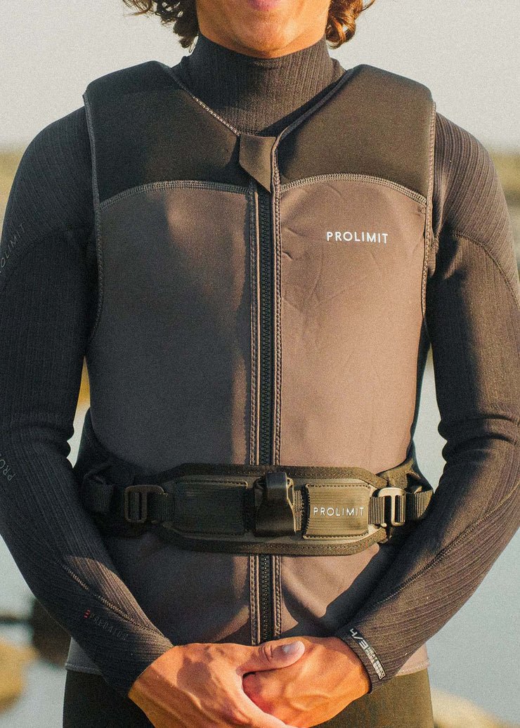 Prolimit Drift Wing impact vest - Surf1