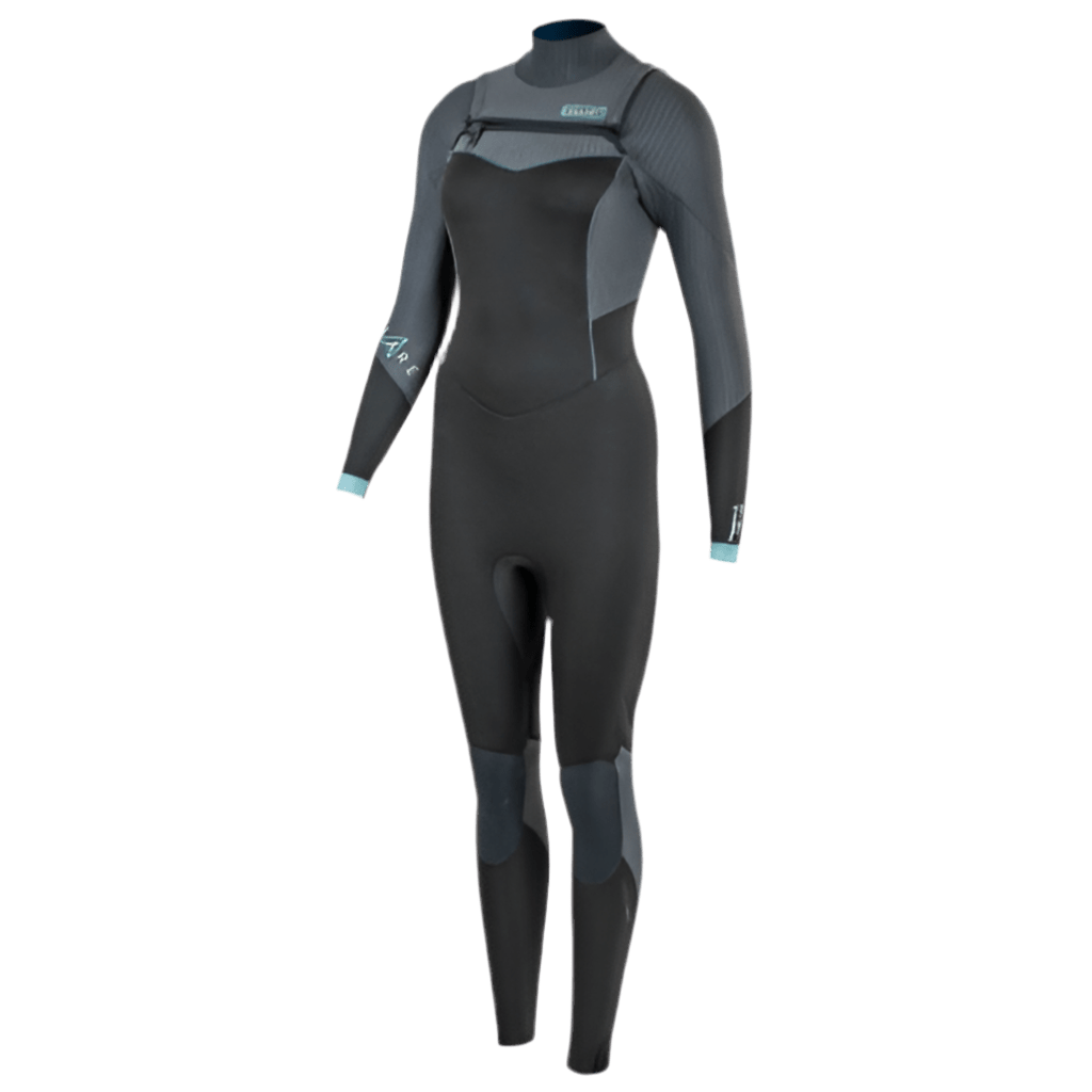 PROLIMIT Flare Freezip Steamer 5/3 Zodiac - Surf1
