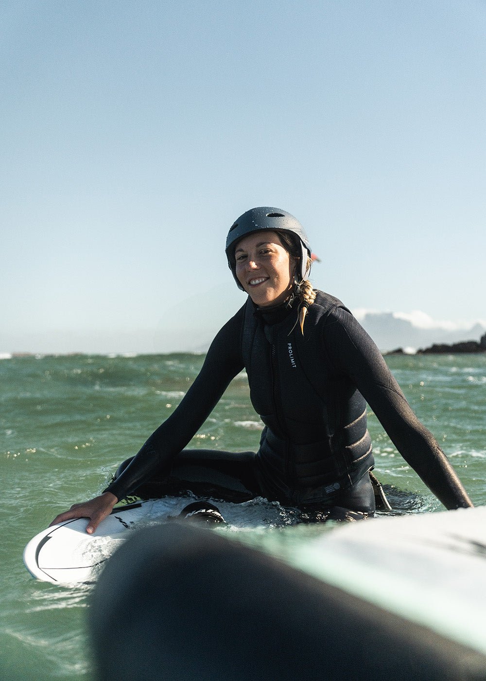 Prolimit Flare - Impact vest dame - Surf1