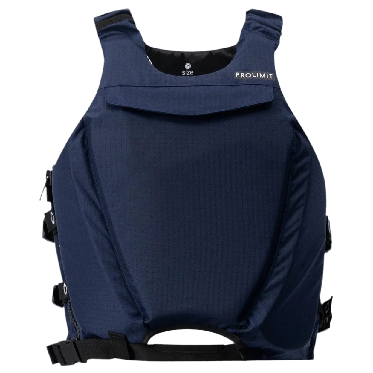 Prolimit Floating Vest Freeride Waist Side Zip Naavy - Surf1
