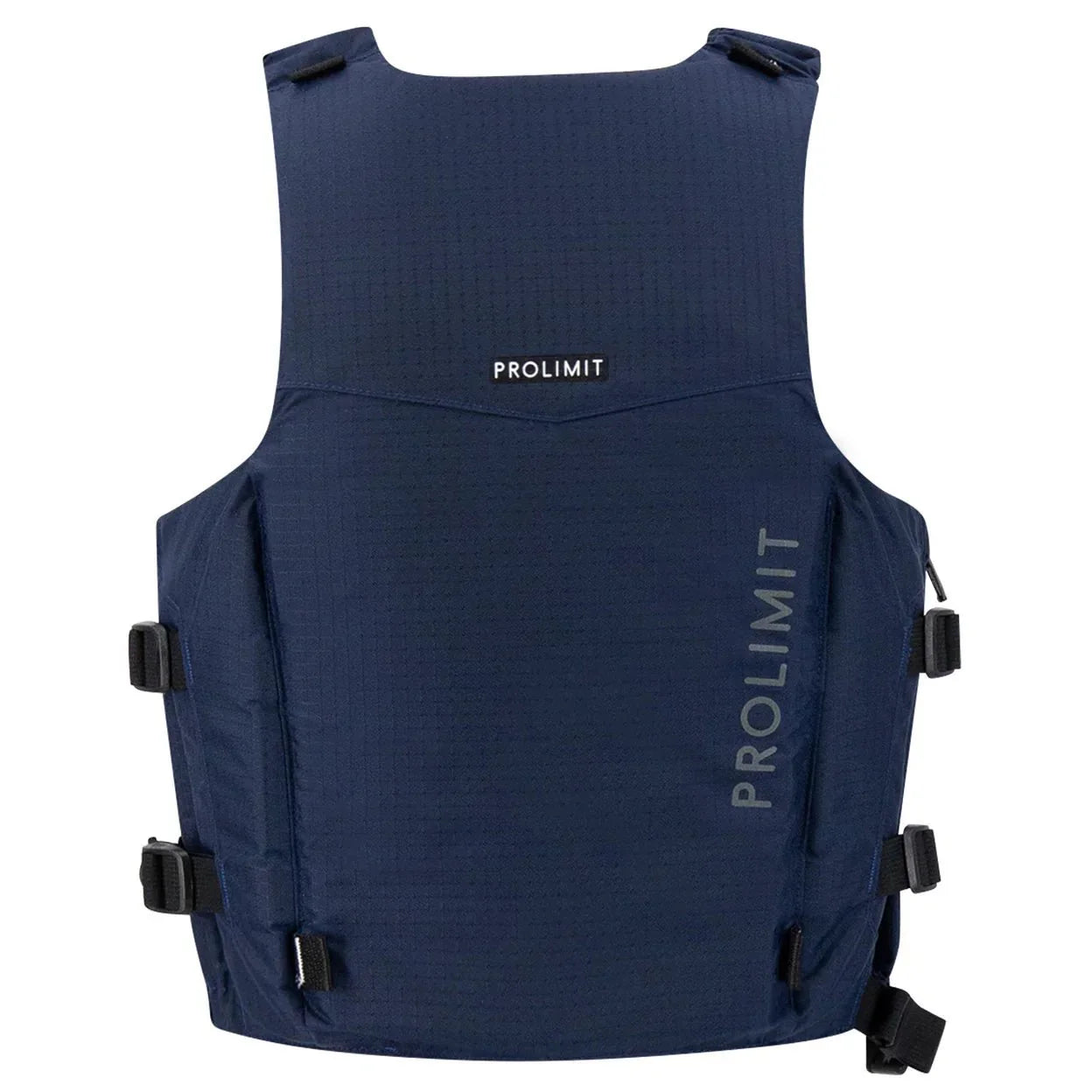 Prolimit Floating Vest Freeride Waist Side Zip Naavy - Surf1