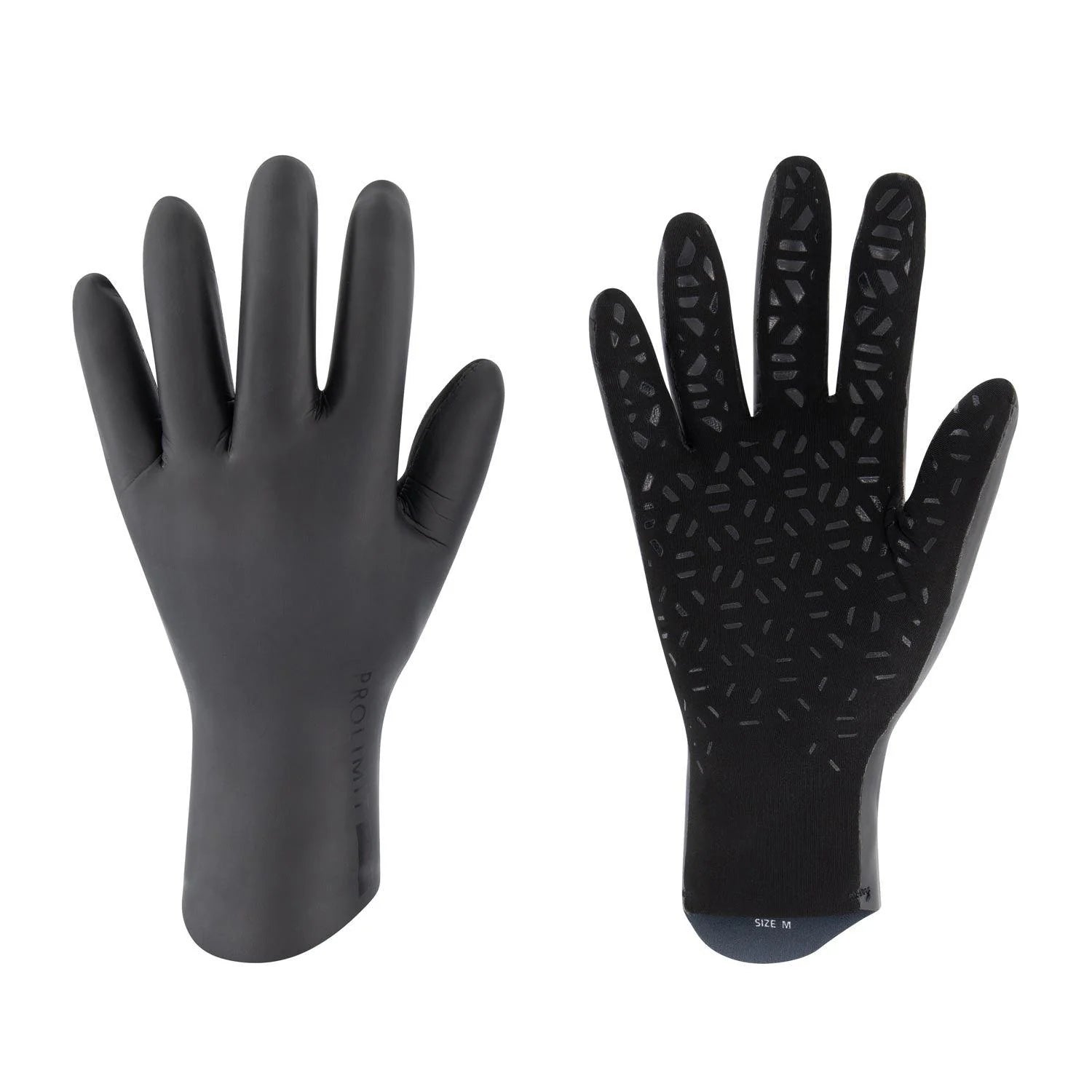 Prolimit Gloves Elasto Sealed Skin 2mm – Vanntette Våtdrakthansker for Kaldt Vann - Surf1