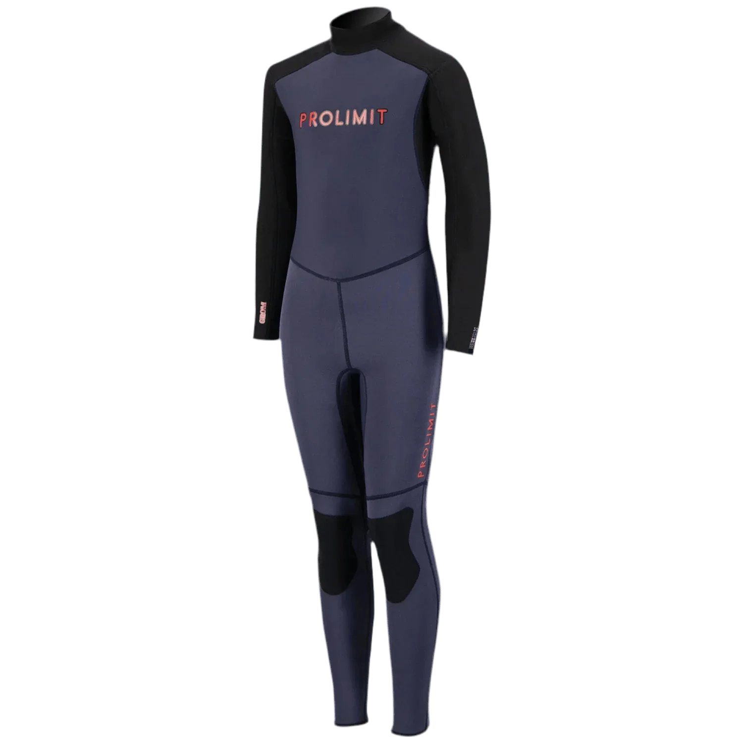 PROLIMIT Grommet Steamer V - Backzip 5/3 DL GBS - Surf1