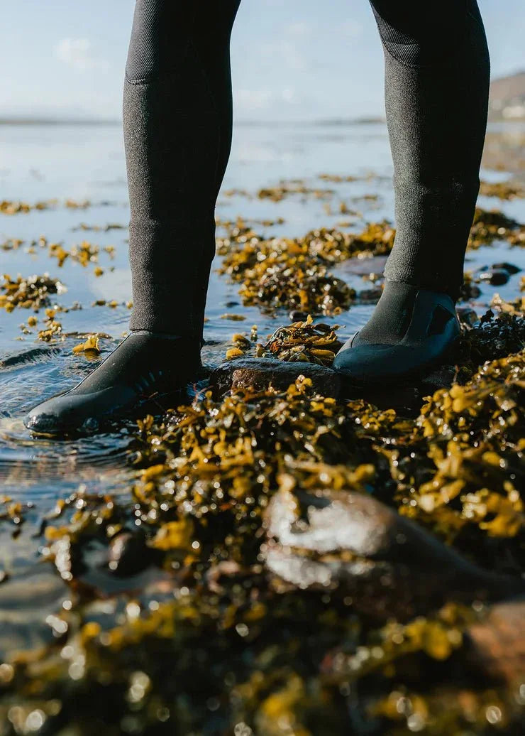 Prolimit Hydrogen Unisex Polar Boot Round Toe 6.5mm FTM XGRP - Varmeste Vatdraktstovel - Surf1