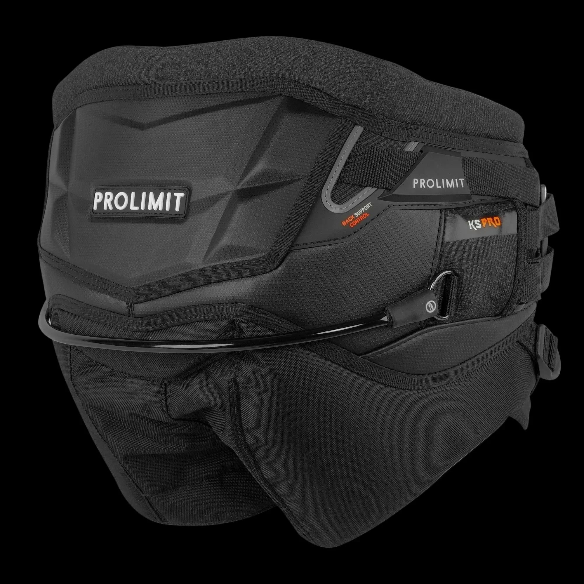 Prolimit Kite Seat Pro | Helårstrapes & Vinterfavoritt 🏆 - Surf1