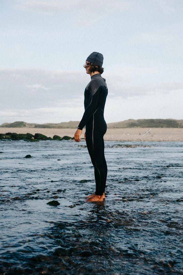 Prolimit Mercury 5/4mm Våtdrakt '26 – Allsidig Vindsportsdrakt med Premium Varme - Surf1