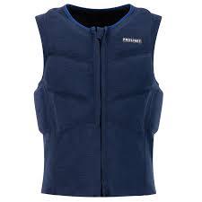 PROLIMIT Mercury Stretch Vest Half Padded - Surf1