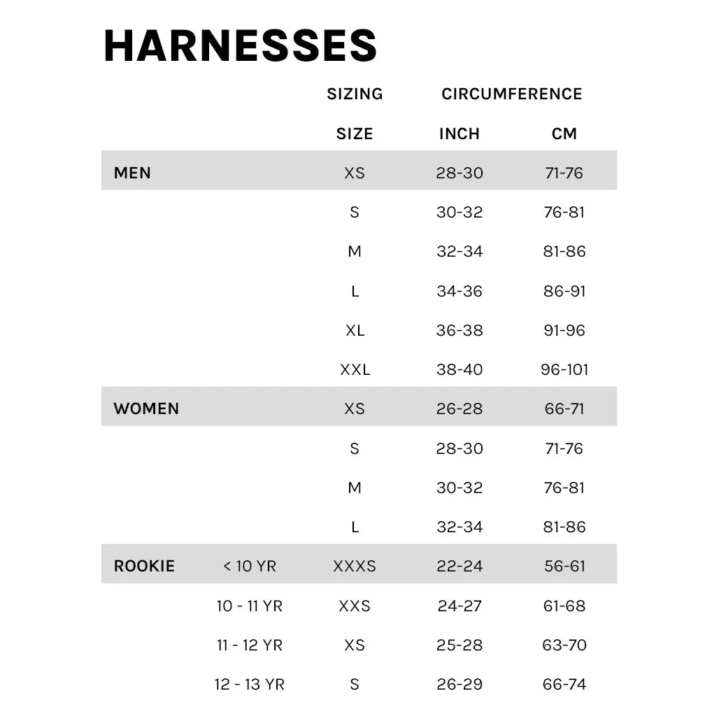 PROLIMIT Mercury Stretch Vest Half Padded - Surf1