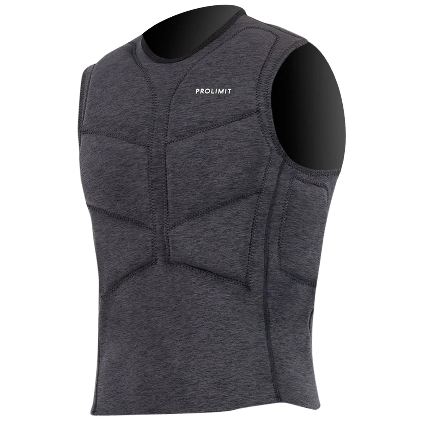 PROLIMIT Mercury Stretch Vest Half Padded - Surf1